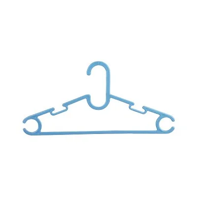 Plastic Clothes Hanger