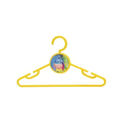 Plastic Clothes Hanger