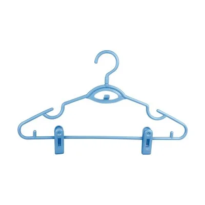 Plastic Clothes Hanger