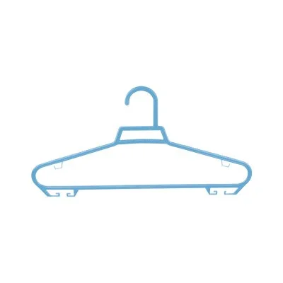 Plastic Clothes Hanger