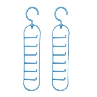 Plastic Clothes Hanger