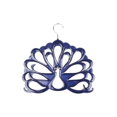 Plastic Clothes Hanger