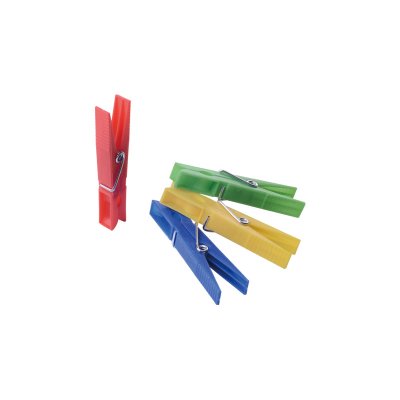 Plastic Pegs
