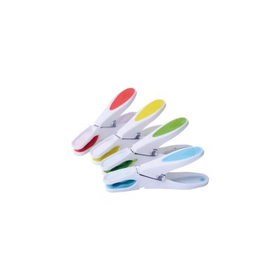 Plastic Pegs