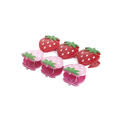 Plastic Pegs