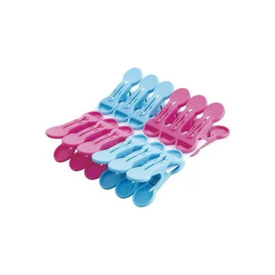 Plastic Pegs