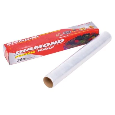 Plastic Wrap