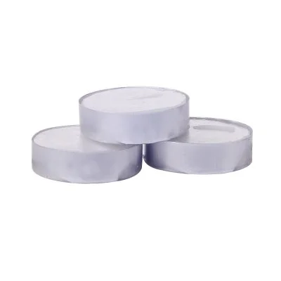 Tealight Candles
