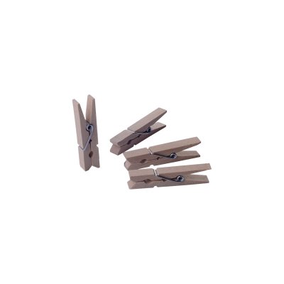Birch Wood Pegs