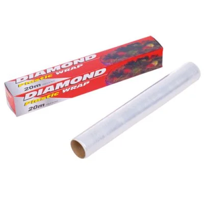 Plastic Wrap