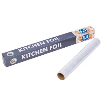 Plastic Wrap