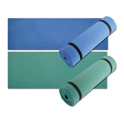 XPE Rolling Beach Mat with Elastic