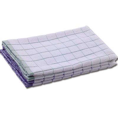 Microfibre Cloth
