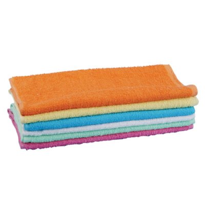 Microfibre Cloth