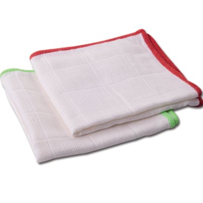 Microfibre Cloth