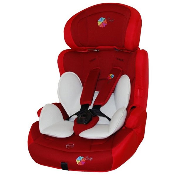 Baby Booster Car Seat