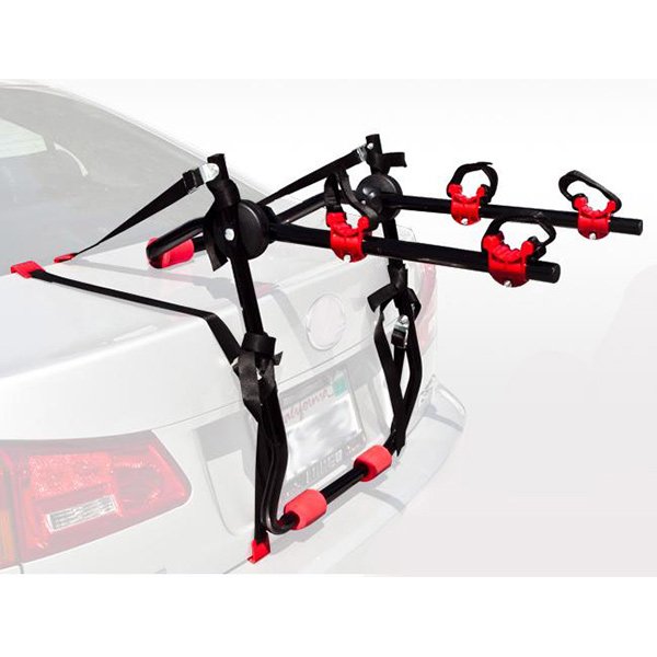 car bicycle carrier