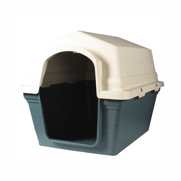 Plastic Dog House