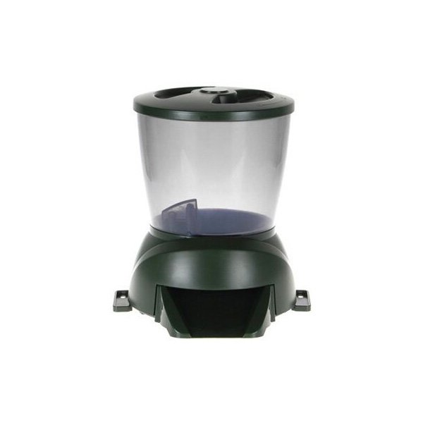 pond automatic fish feeder pond automatic fish feeder