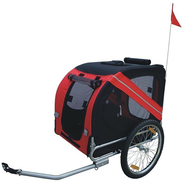 Pet Trailers for Sale Ningbo Two Birds