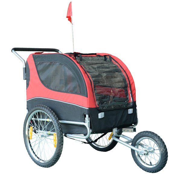 pet trailer for bike