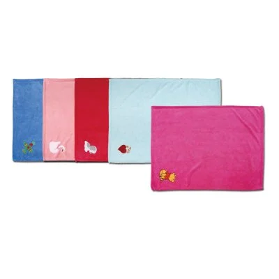 Children Cloak Blanket