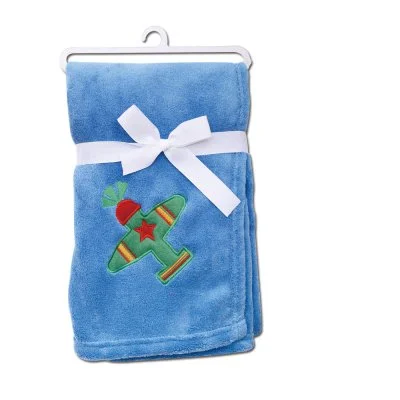 Children Cloak Blanket