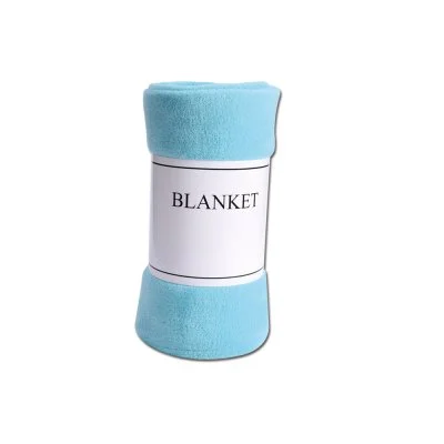 Coral Fleece Blanket