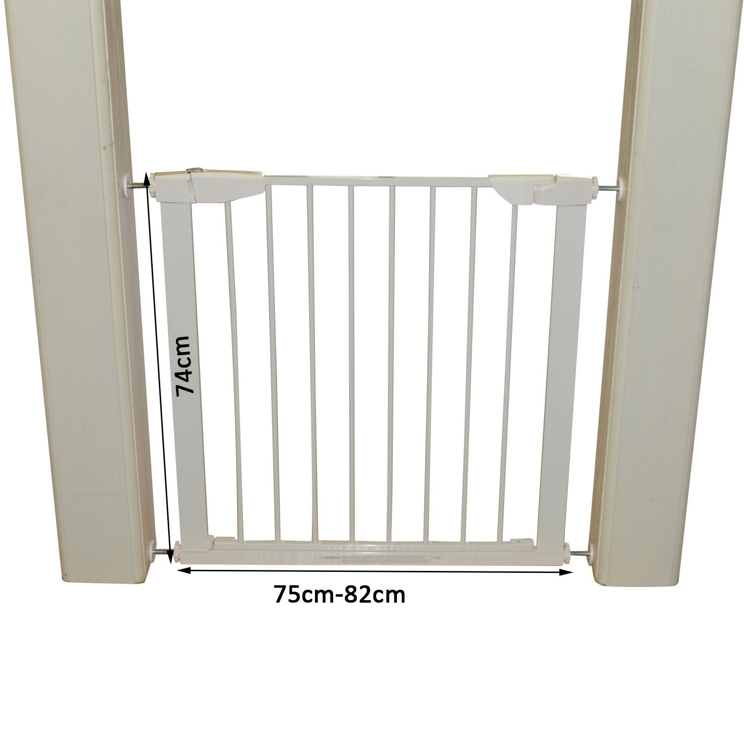 Pressure Fit Room Divider Pressure Fit Room Divider
