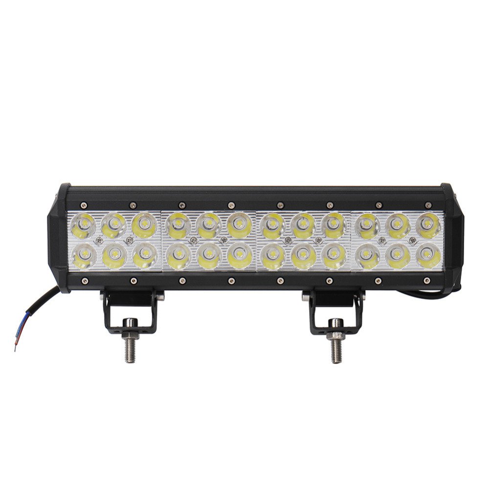12inch 72 Watt Automotive LED Light Bar