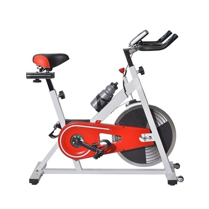 spin bike for sale 18kg flywheel