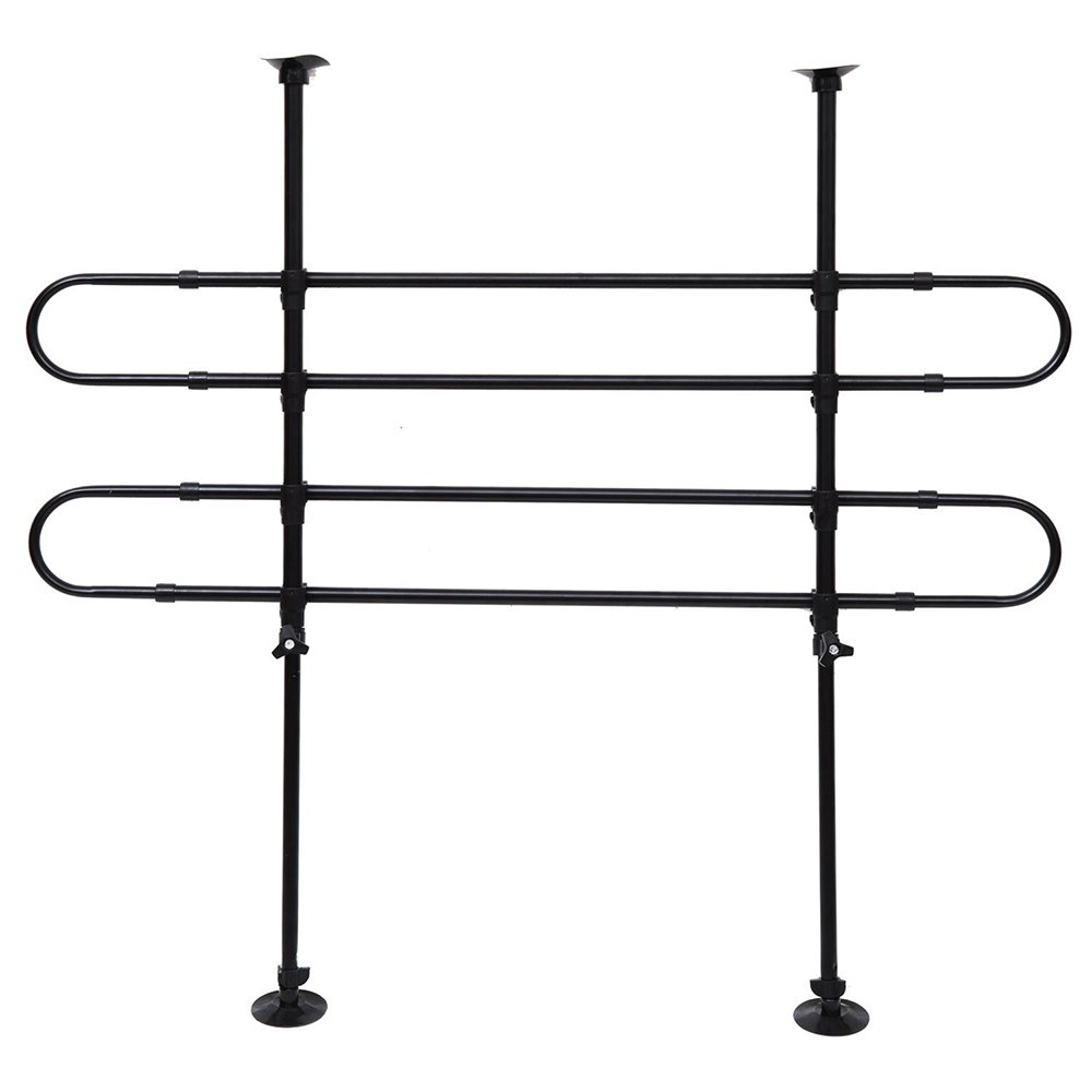 adjustable pet barrier