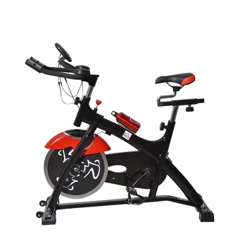20kg flywheel spin bike uk