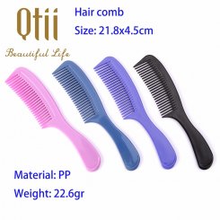Styling Essentials Hair Comb HC-007-2