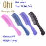 Styling Essentials Hair Comb HC-007-2