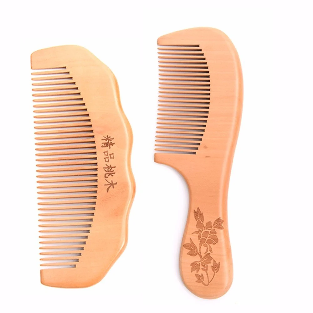 natural wooden hair comb, baby hair comb, hair comb for travelling natural wooden hair comb, baby hair comb, hair comb for travelling