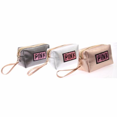 cosmetic bag