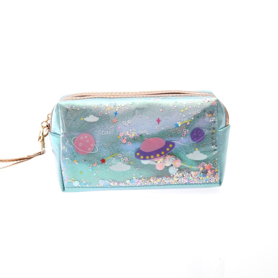 Makeup Bag