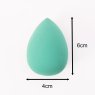 Face puff Waterdrop Shape Beauty Blending Sponge original 6*4cm