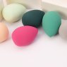 Cosmetic Waterdrop Shape Beauty Blending Sponge Original 6*4cm