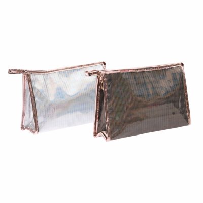 cosmetic bag