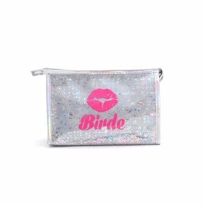 Travel Cosmetic Bag Portable Simple Large-capacity