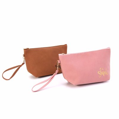 cosmetic bag