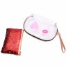 makeup bag