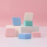 Beauty Face Blender Diamond Makeup Foundation Sponge Beauty Sponge 4.8*4*2cm