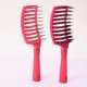Curved Vented Styling Hair Brush HS-021-2-5