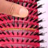 Curved Vented Styling Hair Brush HS-021-2-6