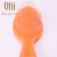 Detangler Hair Brush with Soft Nylon Pin HS-023-Z-3