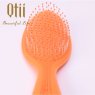 Detangler Hair Brush with Soft Nylon Pin HS-023-Z-3