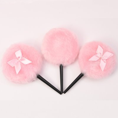 FP605-2-Plush-powder-puff